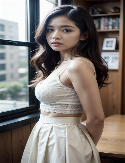 《行藏》技术揭秘：化妆特效如何技术难题的创造性解决 树立行业技术的新标杆