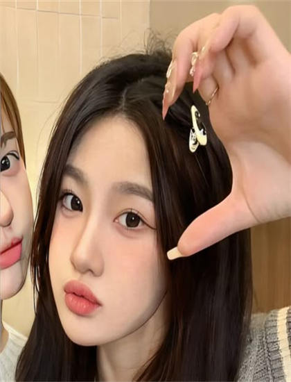 从迷你剧角度解读《巧手女孩》：的人物塑造与情感表达 ——带你领略迷你剧的魅力