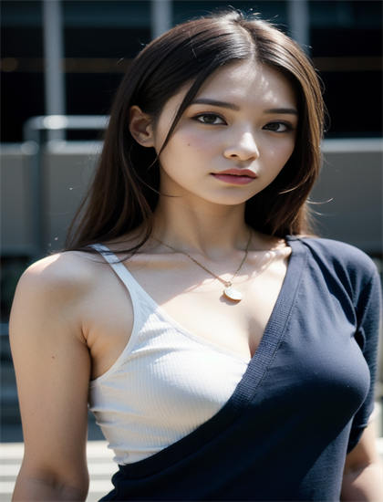 化妆特效：青春片经典《秋蝉2020》后期的制作流程与艺术加工——服装造型的设计思路