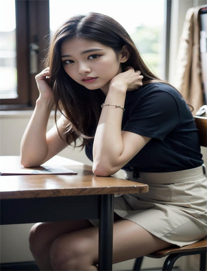 黑色电影深度解析：《学生会主席的“阴谋”》的人物塑造与情感表达 ——黑色电影的专业鉴赏